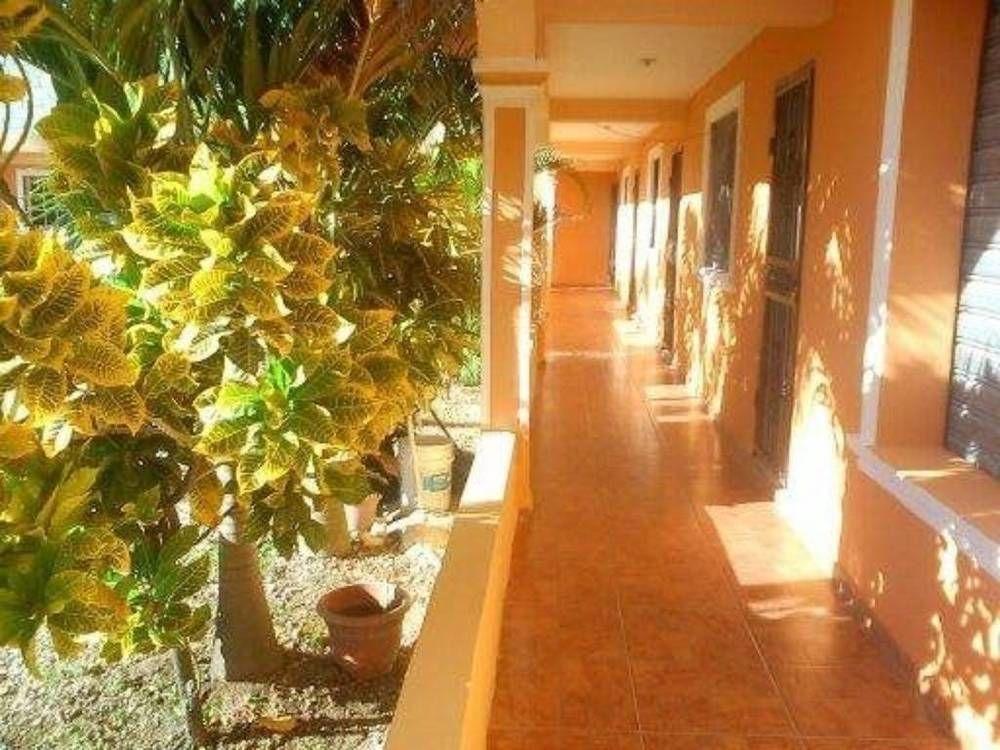 Apartahotel Next Nivel Bávaro Buitenkant foto