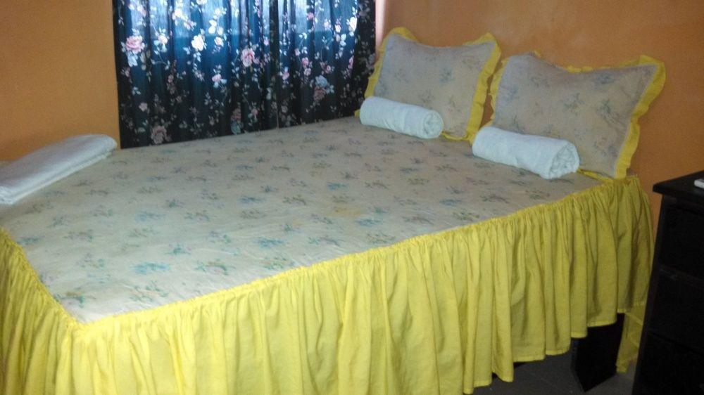 Apartahotel Next Nivel Bávaro Buitenkant foto