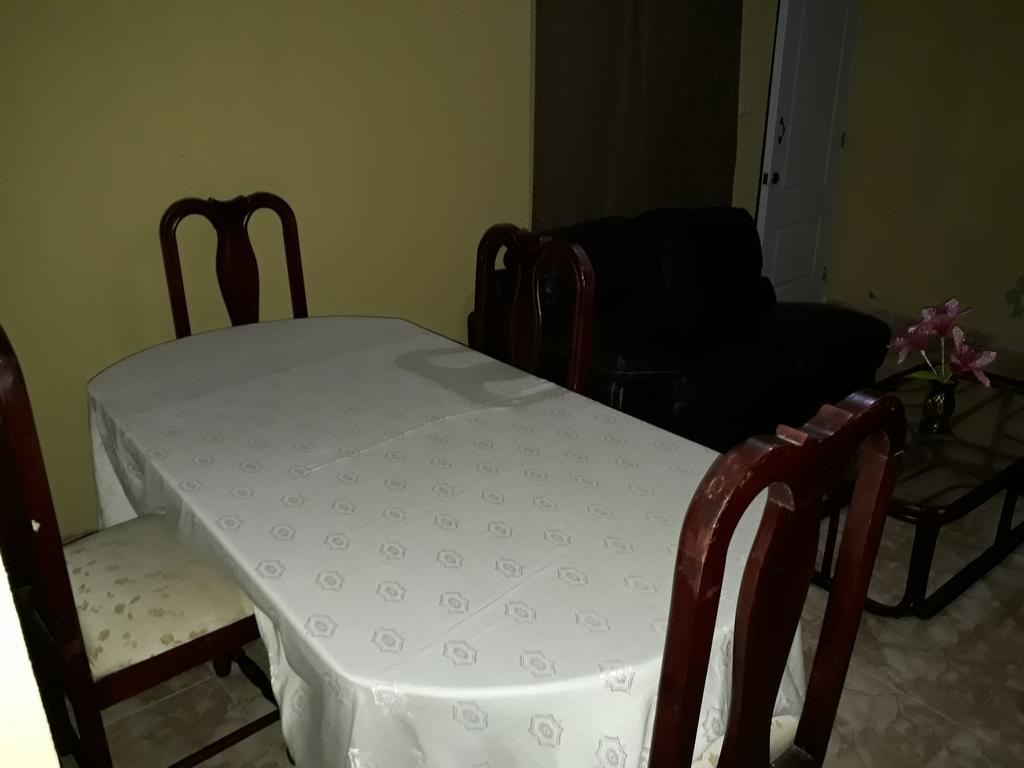 Apartahotel Next Nivel Bávaro Kamer foto