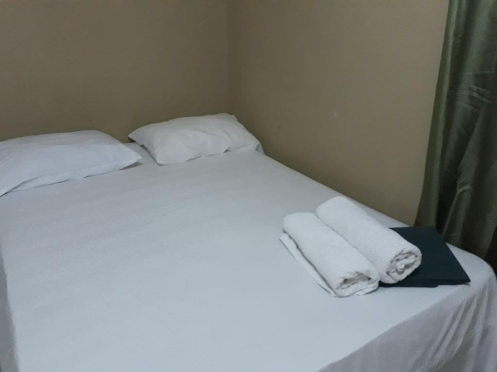 Apartahotel Next Nivel Bávaro Buitenkant foto