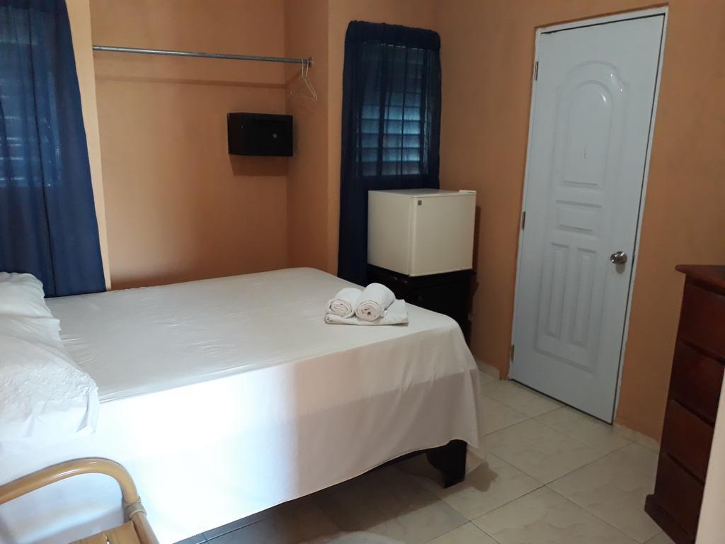 Apartahotel Next Nivel Bávaro Buitenkant foto