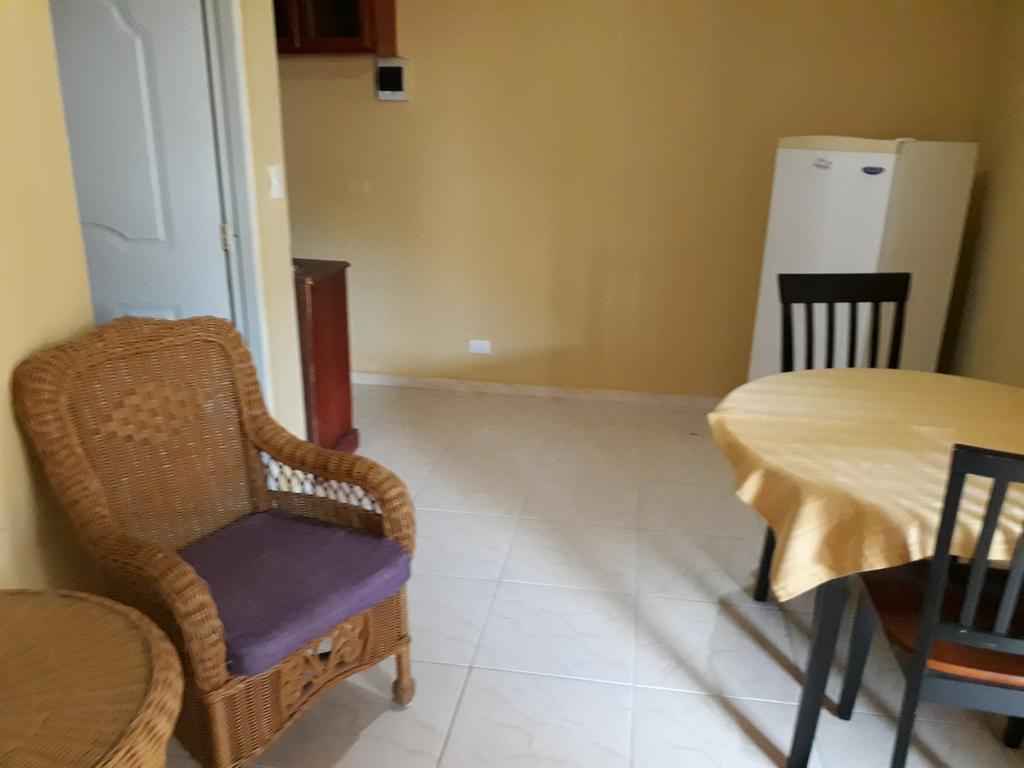 Apartahotel Next Nivel Bávaro Buitenkant foto