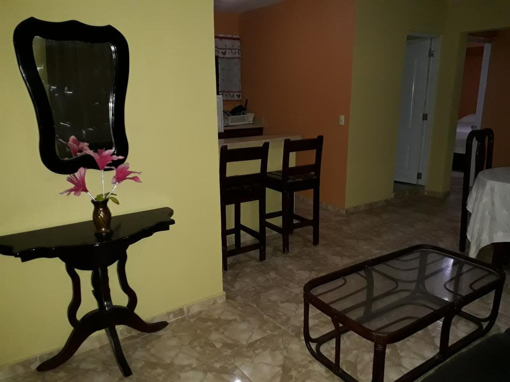 Apartahotel Next Nivel Bávaro Buitenkant foto
