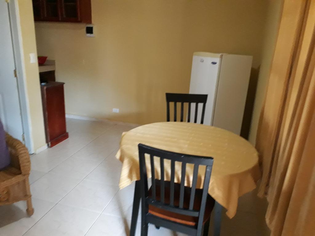 Apartahotel Next Nivel Bávaro Kamer foto