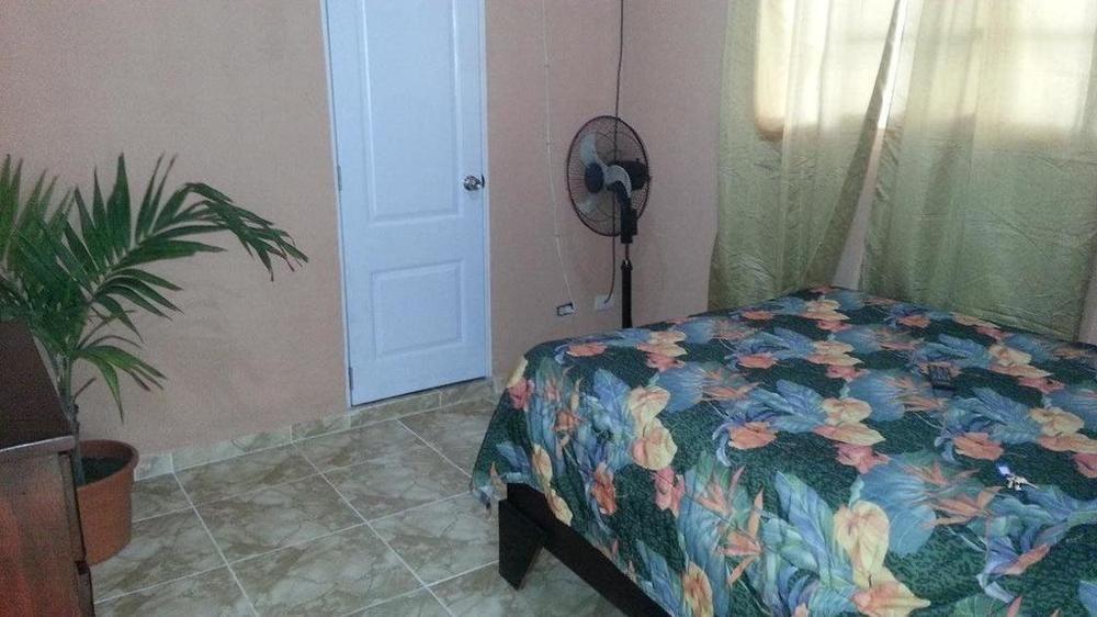 Apartahotel Next Nivel Bávaro Buitenkant foto