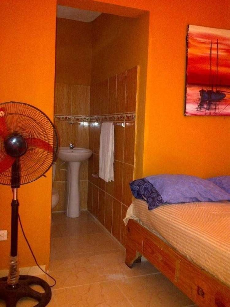 Apartahotel Next Nivel Bávaro Buitenkant foto