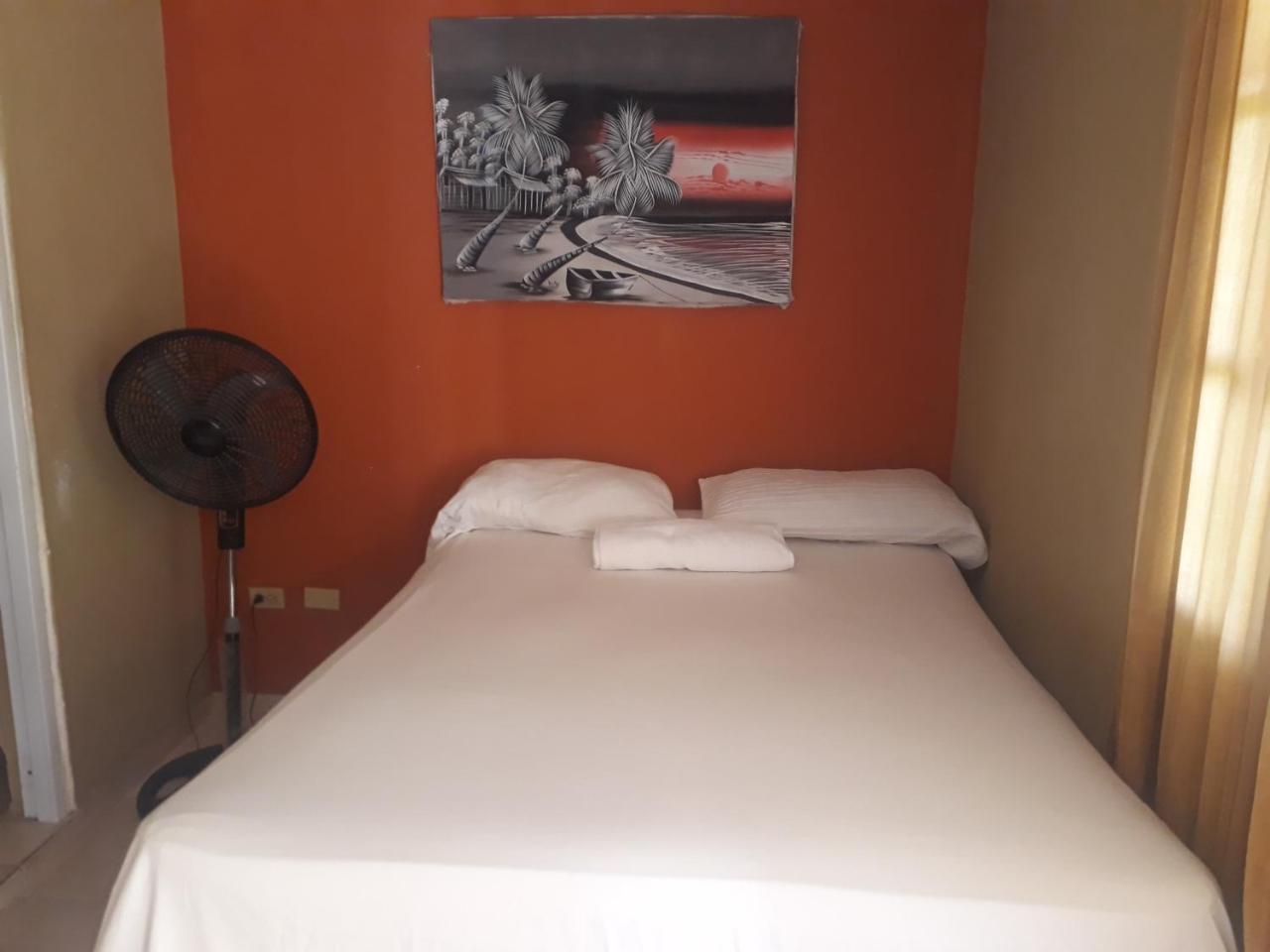 Apartahotel Next Nivel Bávaro Buitenkant foto