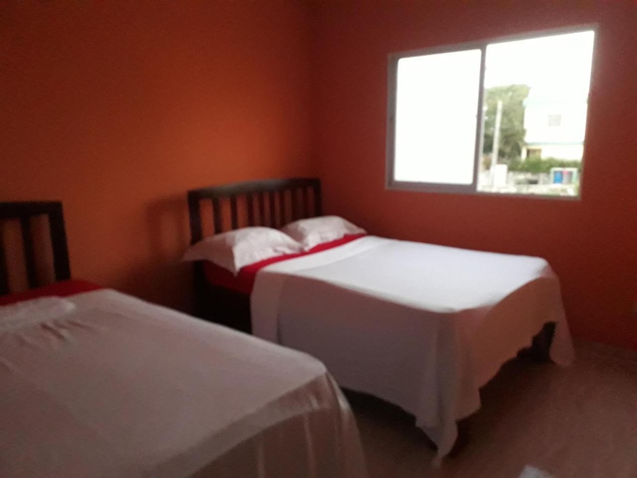 Apartahotel Next Nivel Bávaro Buitenkant foto