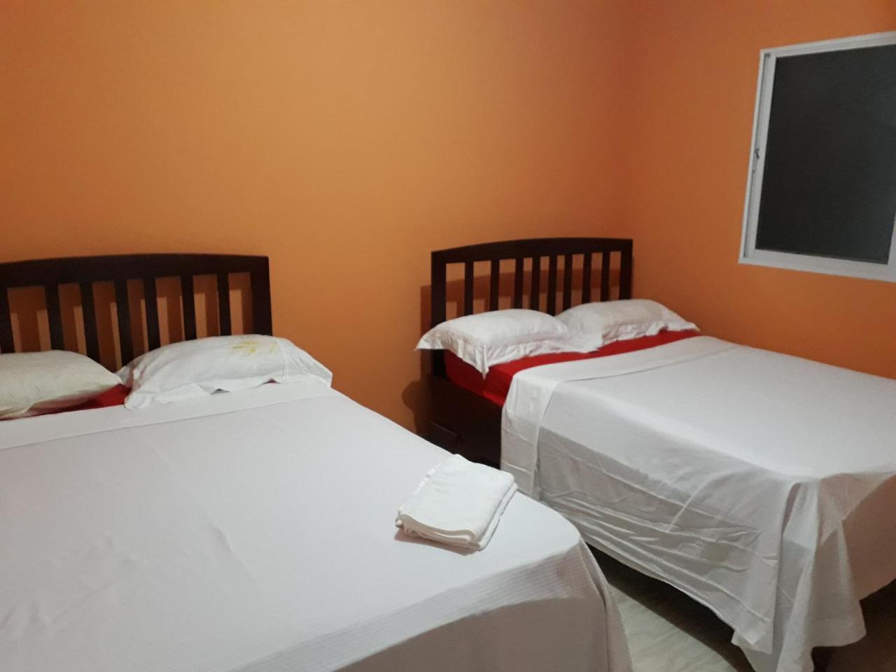 Apartahotel Next Nivel Bávaro Buitenkant foto